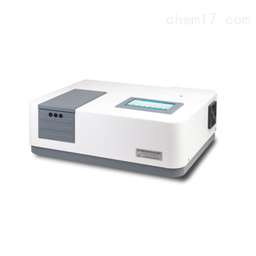 UV7600紫外可见分光光度计