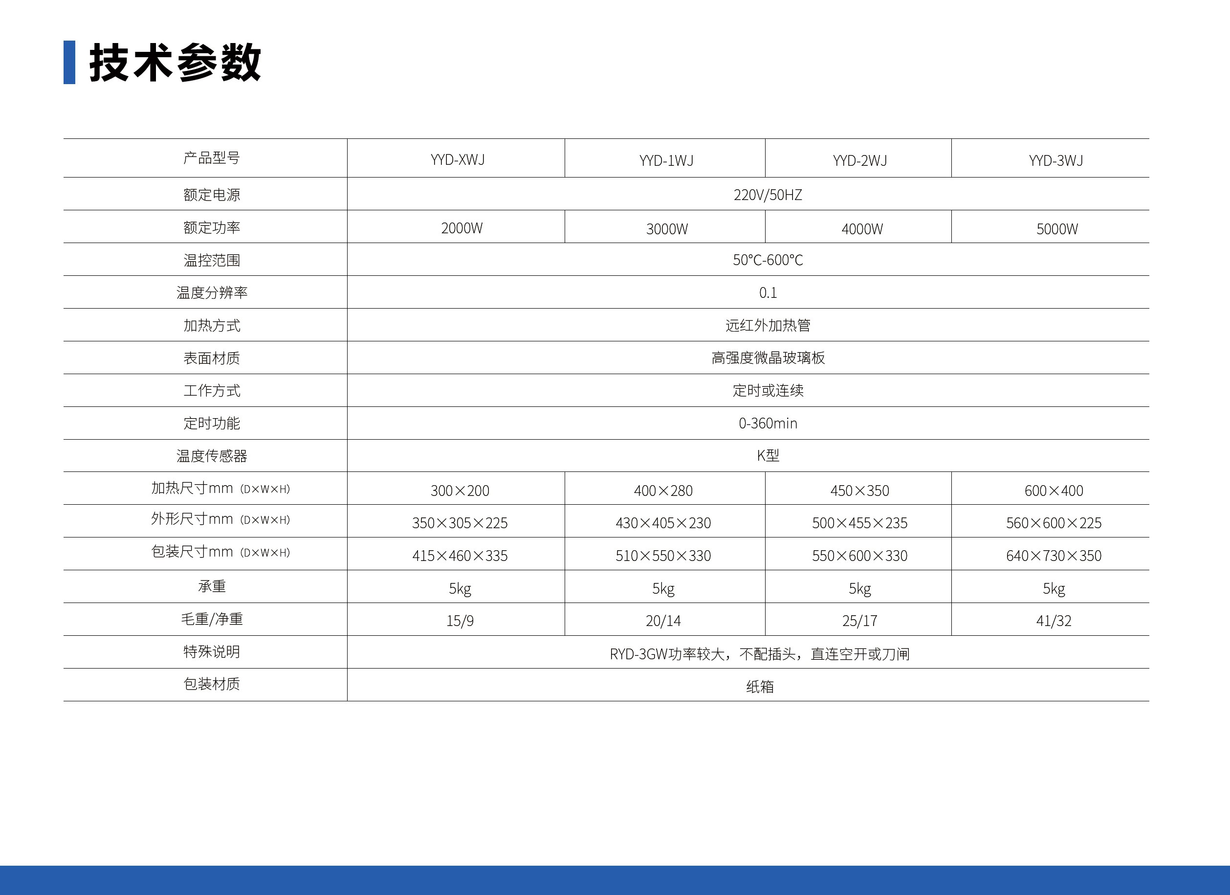 远红外微晶电热板