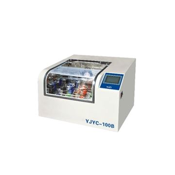 YJYC-200F型台式恒温振荡器