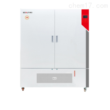 BSC-800博迅恒温恒湿箱